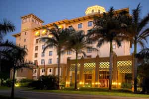 Southern Sun Dar es Salaam