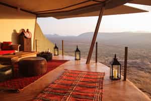 Saruni Samburu Camp