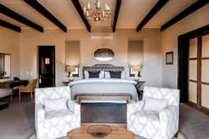 Sanbona Tilney Manor