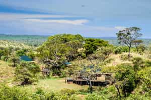 Lemala Kuria Hills Lodge