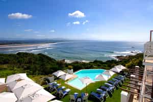 The Plettenberg Hotel