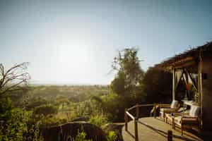 Lamai Serengeti Camp