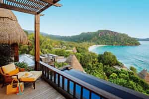 Anantara Maia Seychelles Villas