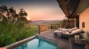 &Beyond Phinda Mountain Lodge