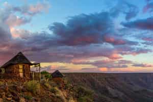 Grootberg Lodge