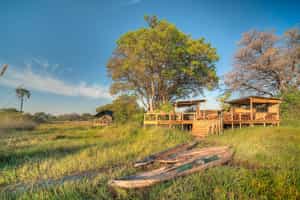 Oddballs' Enclave Camp