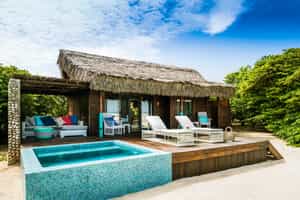 Anantara Medjumbe Island Resort