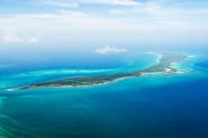 &Beyond Vamizi Island