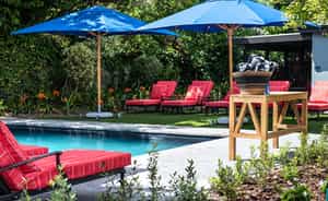 La Fontaine Franschhoek