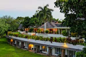Ilala Lodge