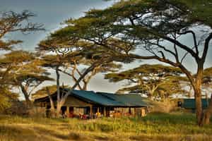 Nyikani Migration Camp - Kogatende