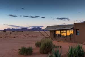 Sossusvlei Lodge