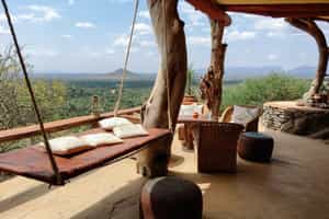Tassia Lodge