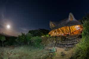 Il Ngwesi Lodge