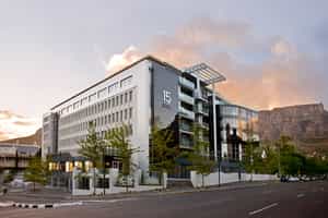 The Capital 15 on Orange