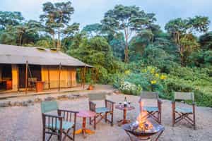 Bukima Tented Camp