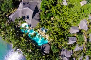 Ravintsara Wellness Hotel