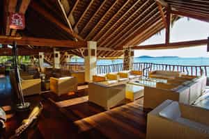 Anjiamarango Beach Resort