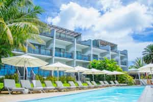 Baystone Boutique Hotel & Spa