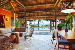 Heritage Awali Golf & Spa Resort