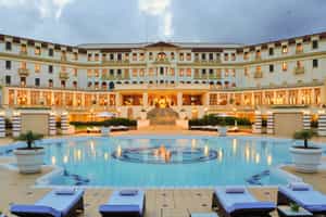 Polana Serena Hotel