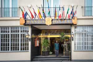 Hansa Hotel