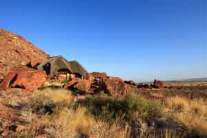 Twyfelfontein Country Lodge