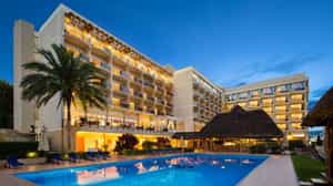 Hotel des Milles Collines