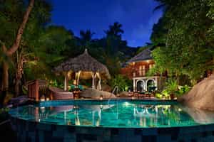 Hilton Seychelles Labriz Resort & Spa