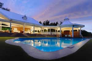 Cousine Island Lodge