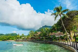 Fishermans Cove Resort 