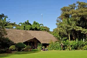 Moivaro Lodge & Estate