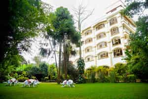 Kilimanjaro Mountain Resort