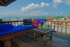 Zanzibar Palace Hotel