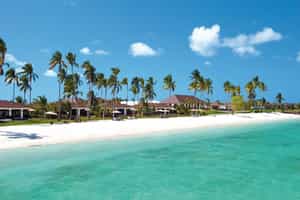 The Residence Zanzibar