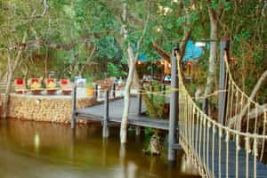 Islands Of Siankaba Lodge