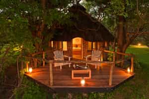 Kanyemba Lodge