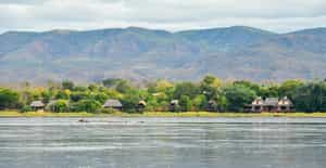 Royal Zambezi Lodge