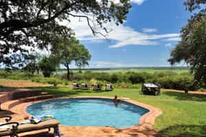 Imbabala Safari Lodge