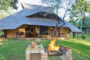 Lokuthula Lodges