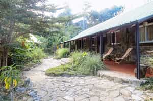 Ankarana Lodge