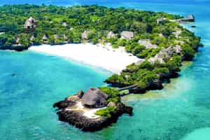  Chale Island Resort