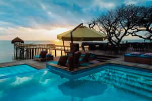 Dugong Beach Lodge