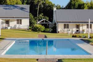 Belvidere Manor Hotel