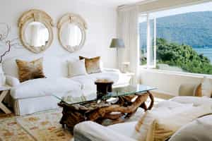 Leisure Isle Boutique Lodge