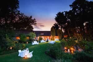 Hunter’s Country House