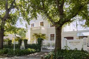 River Manor Boutique Hotel & Spa