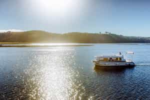 Knysna Houseboats