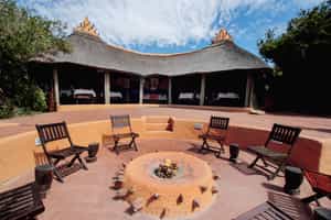 Amakhala Safari Lodge