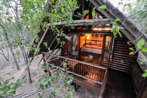 Hluhluwe River Lodge
